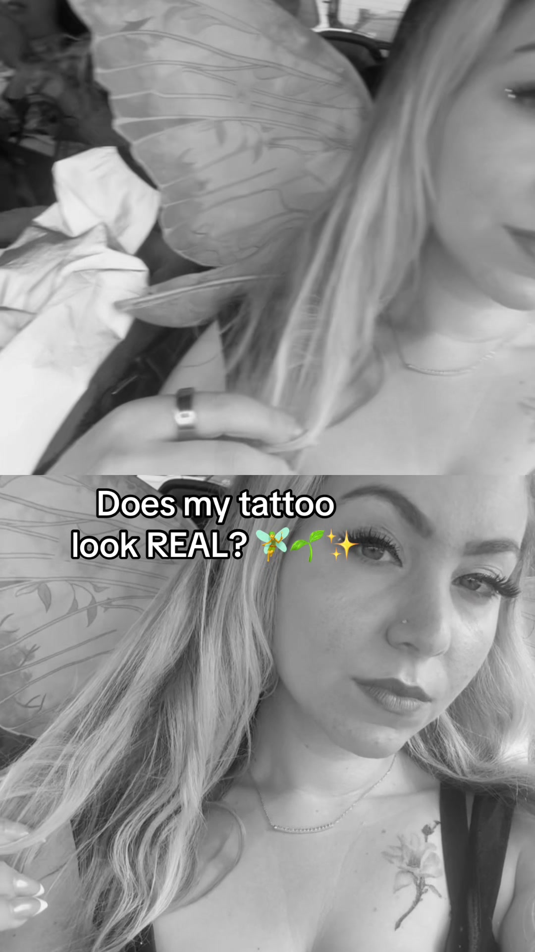 @Dr. Sonya Maya