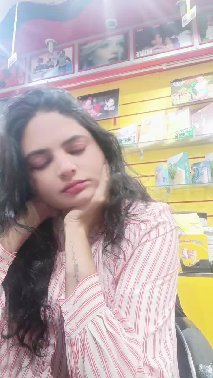 @Kavya Naidu