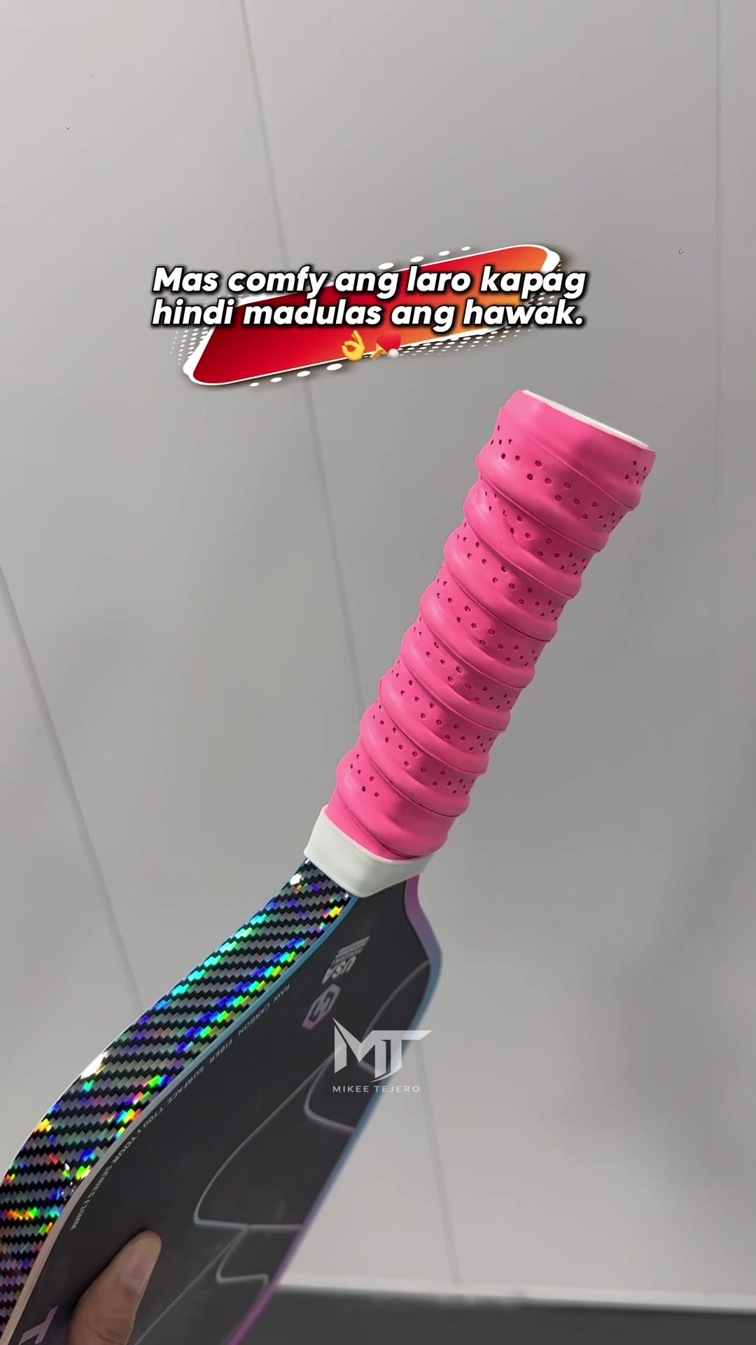 @MIKEE TEJERO🧿