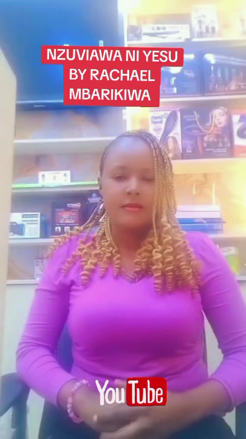 @KANA KA YEOVA