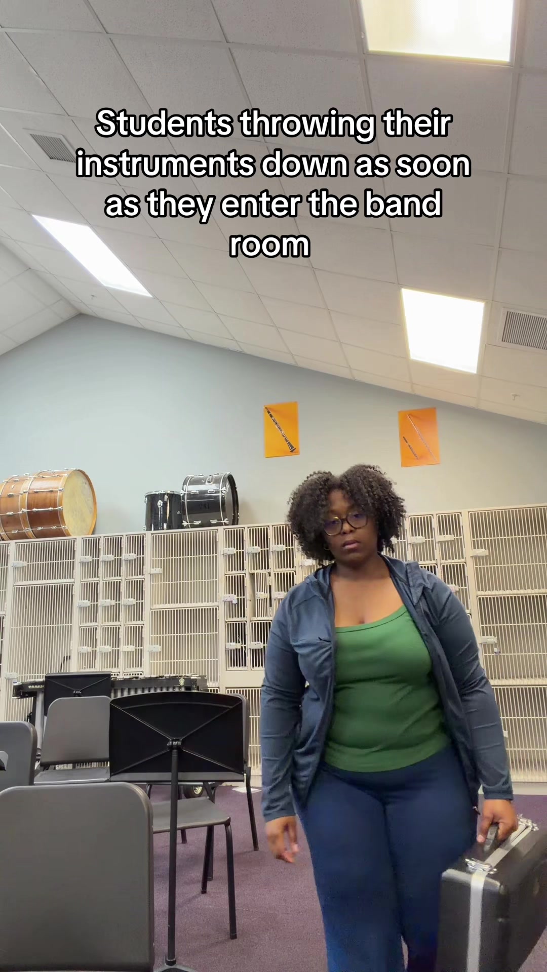@Ms. Williams