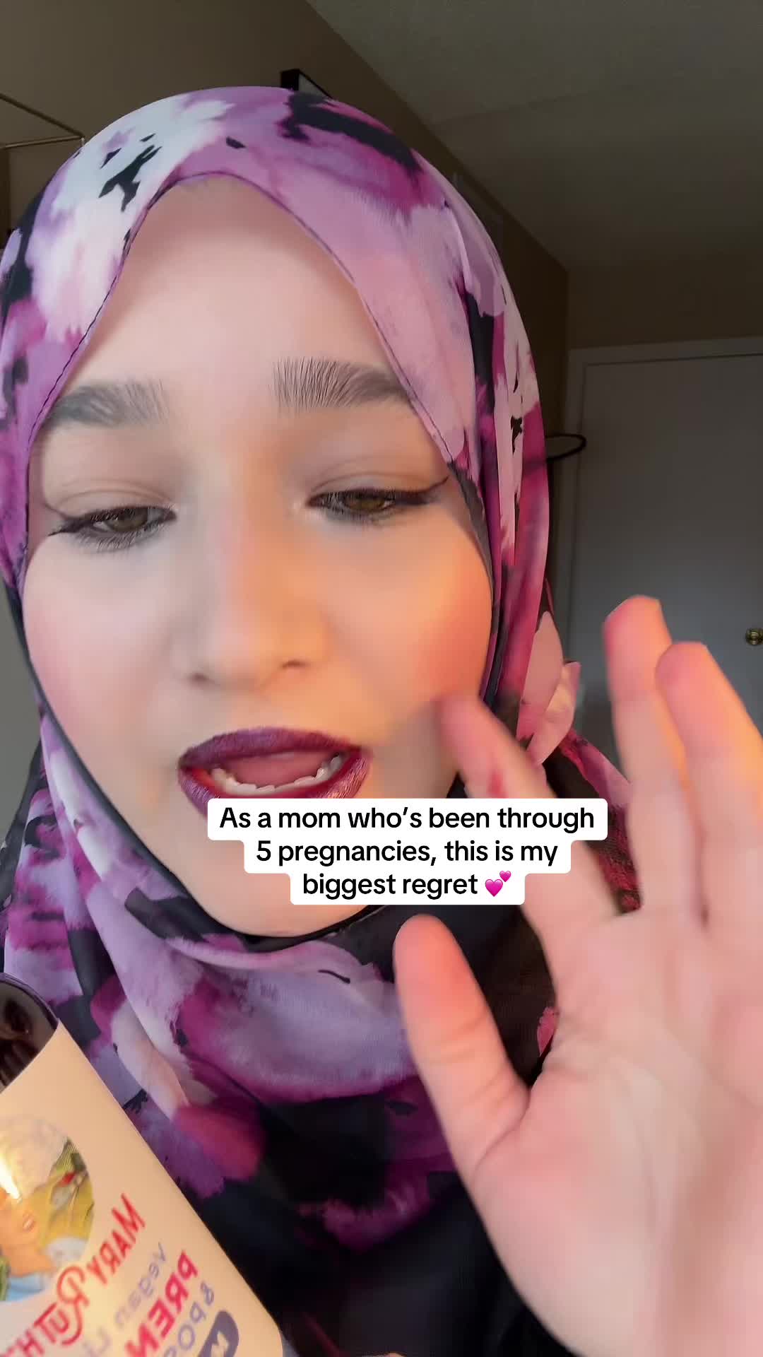 @Ameera Glam Approved
