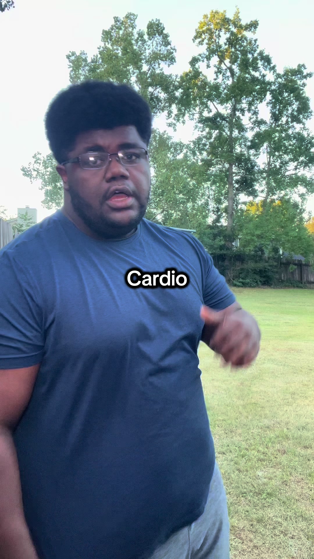 @TDfolife |fitness journey
