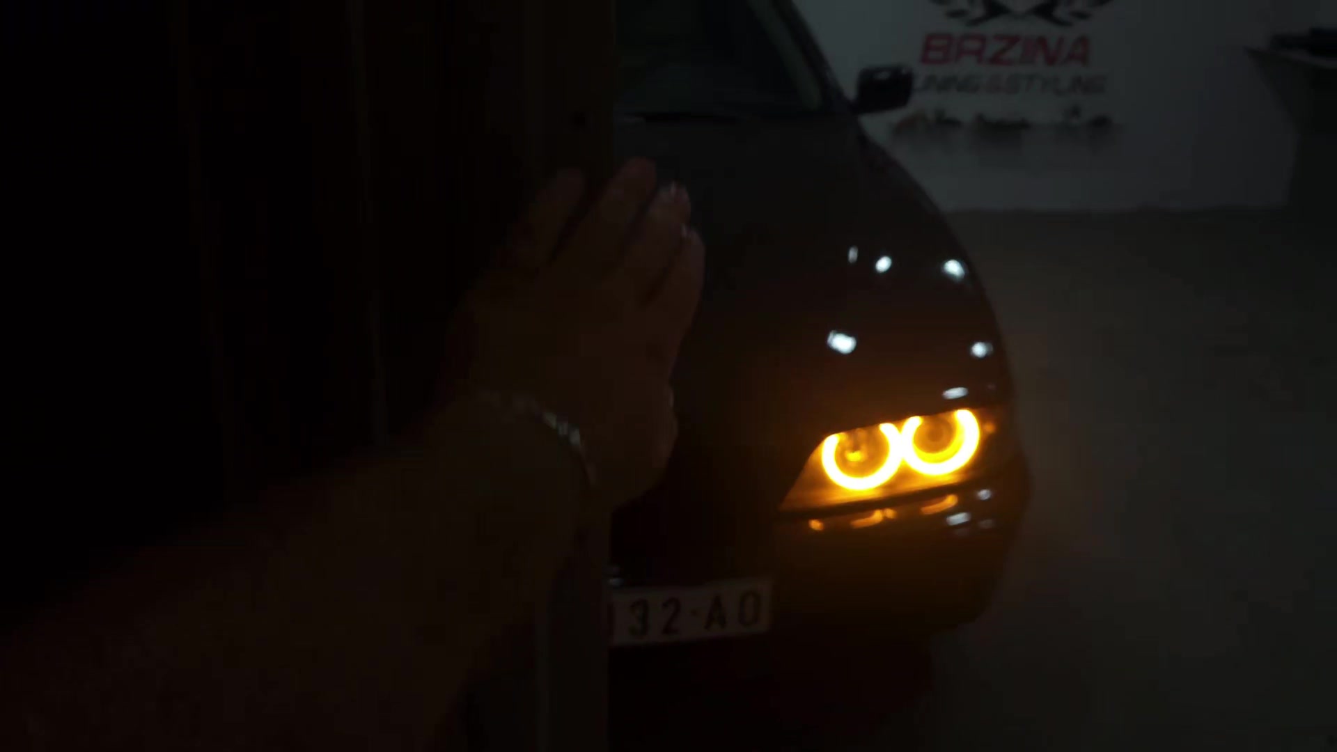 @6brzina Tuning & Styling
