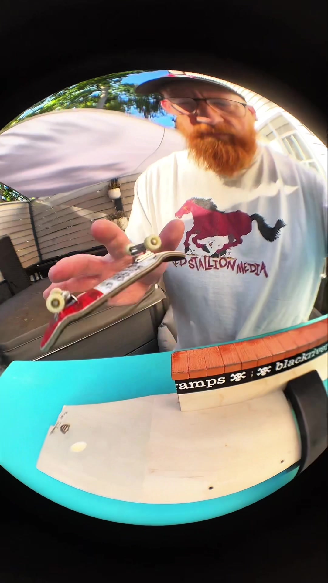 @Good Fun Fingerboarding