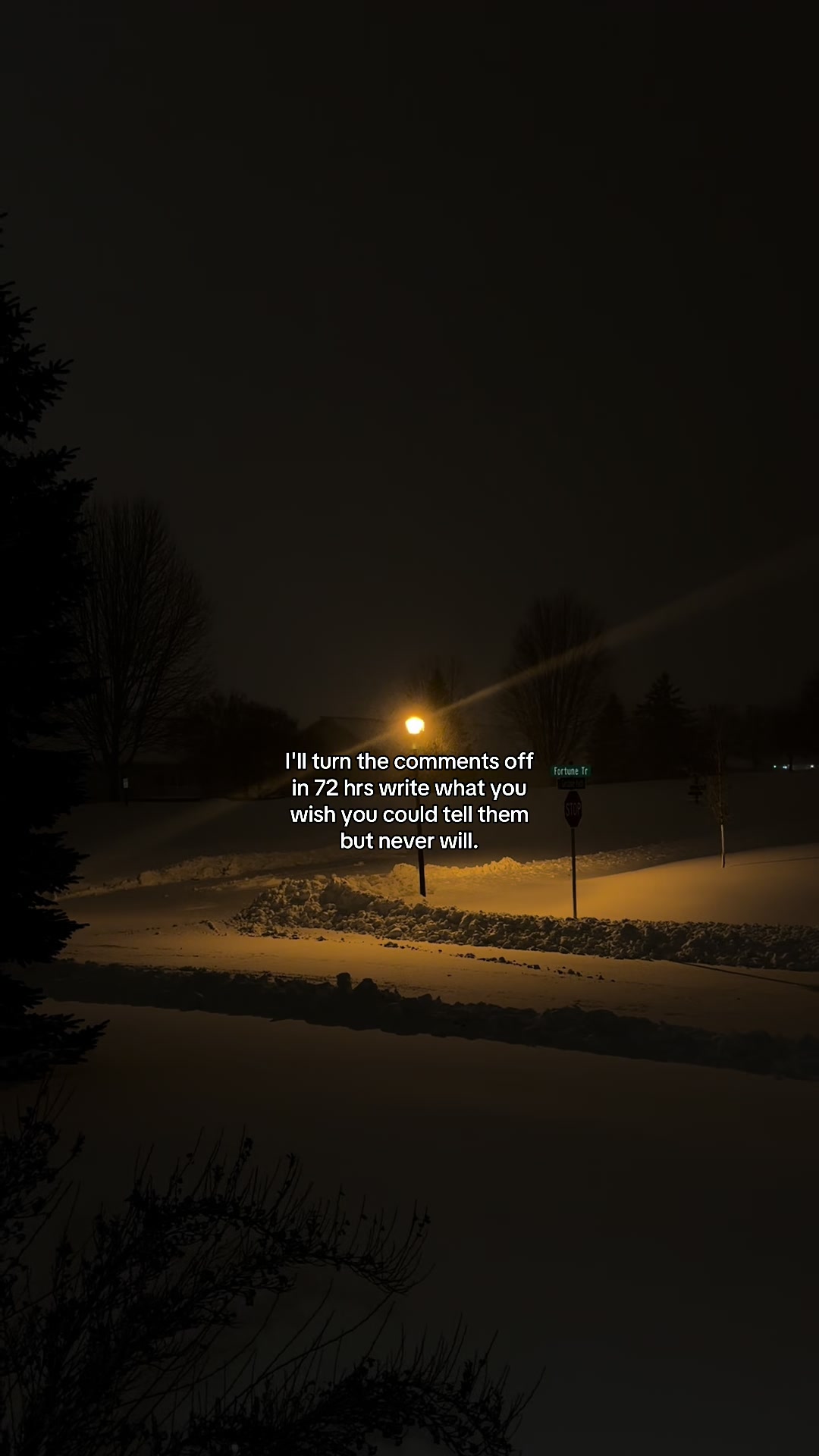 @;