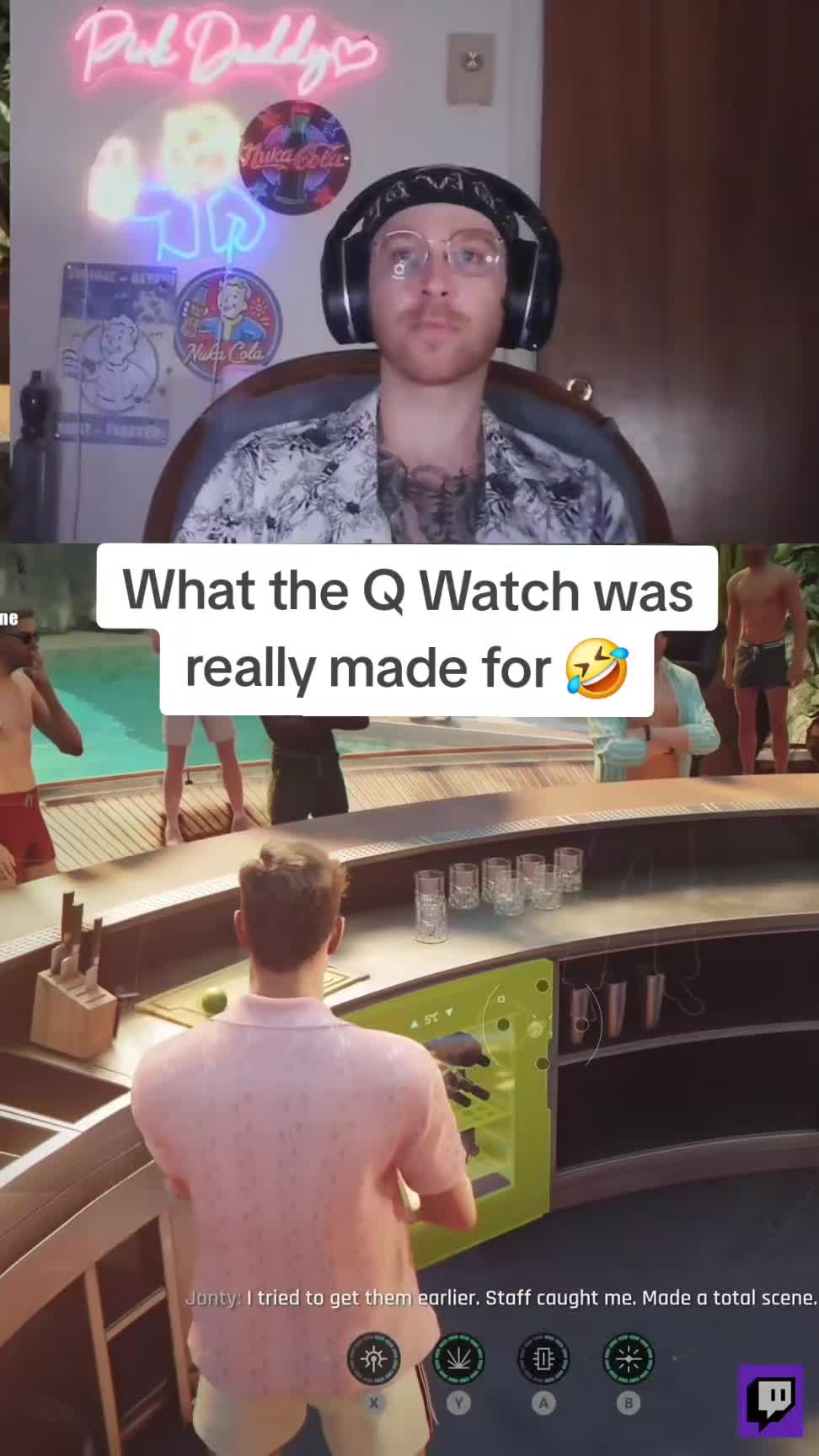 @Twitch:PinkDaddyOfficial