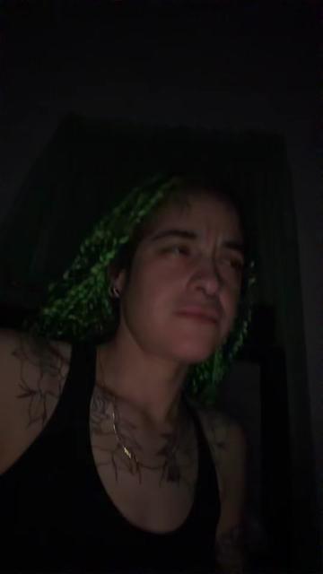@尺乇乃乇レ 💚🖤