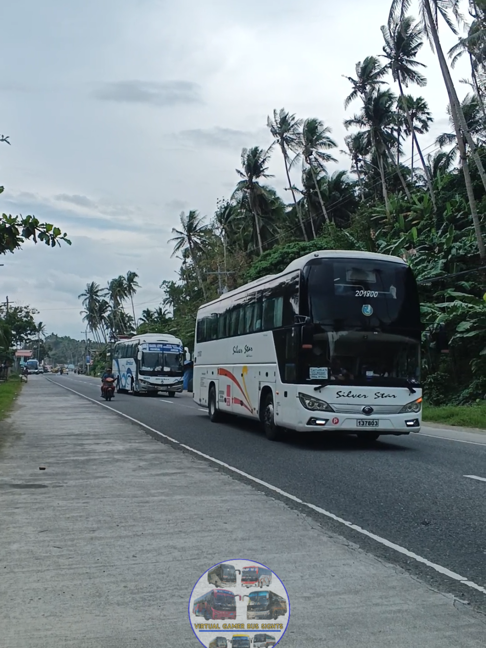@VG BUS SIGHTS