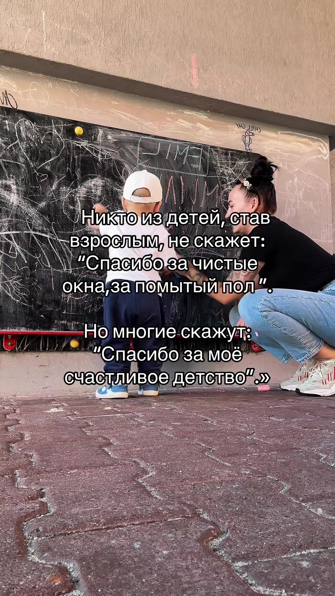 @Kovalenko в декрете 🍼