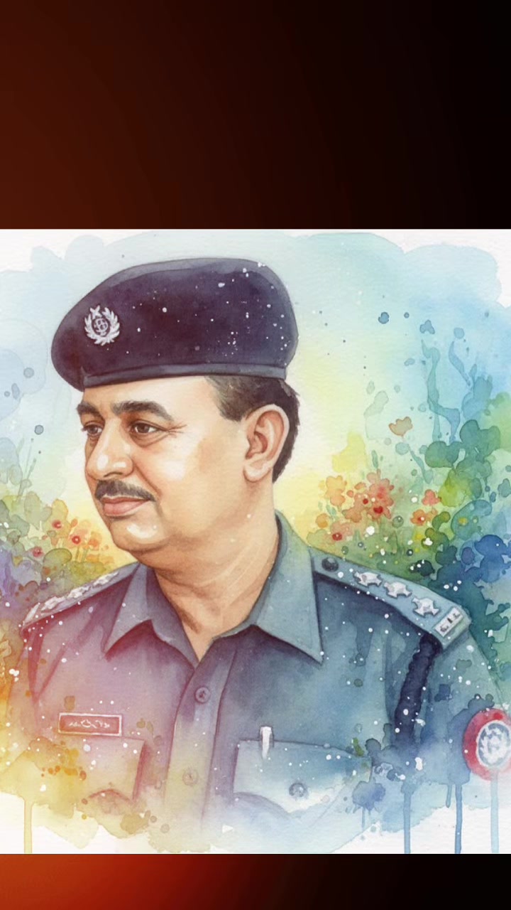 @Babar Badshah