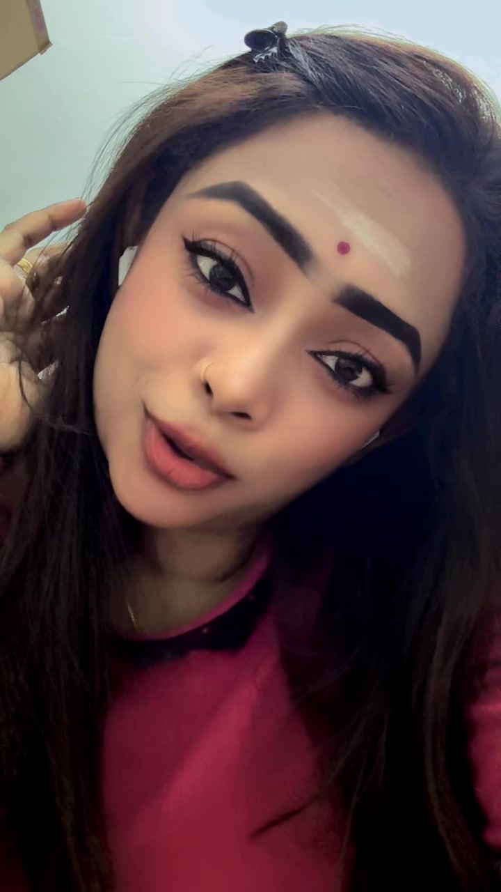@Dhachaini Krishnan 🤍🕊