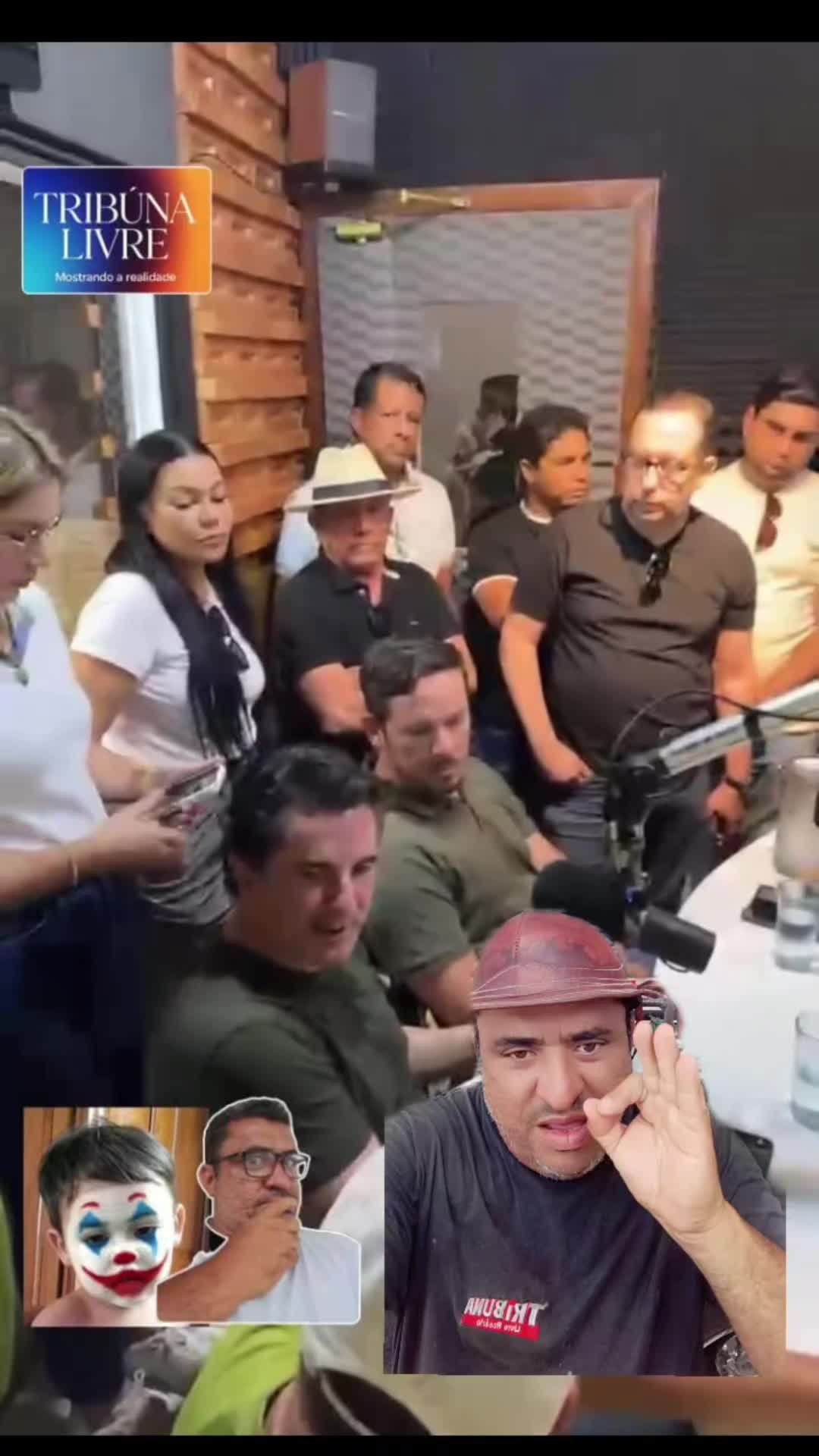 @TRIBUNA LIVRE SERGIPE
