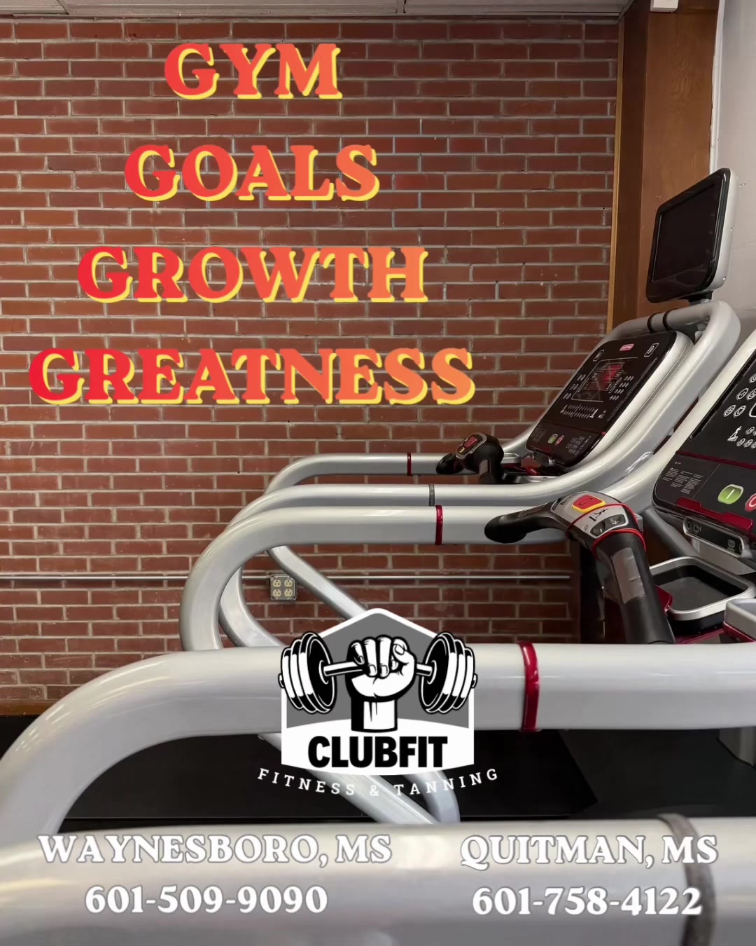 @ClubFIT