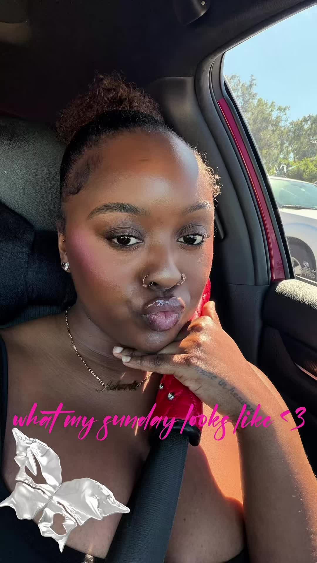 @Ashanti Keoir★Content Creator