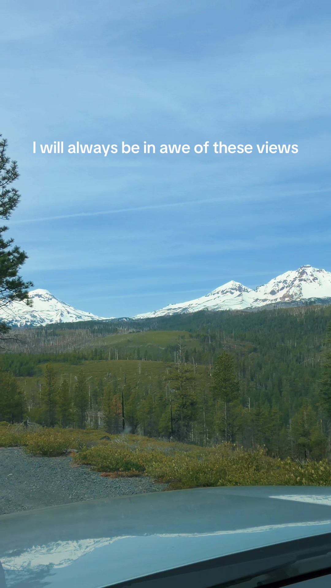 @The Accidental Oregonian