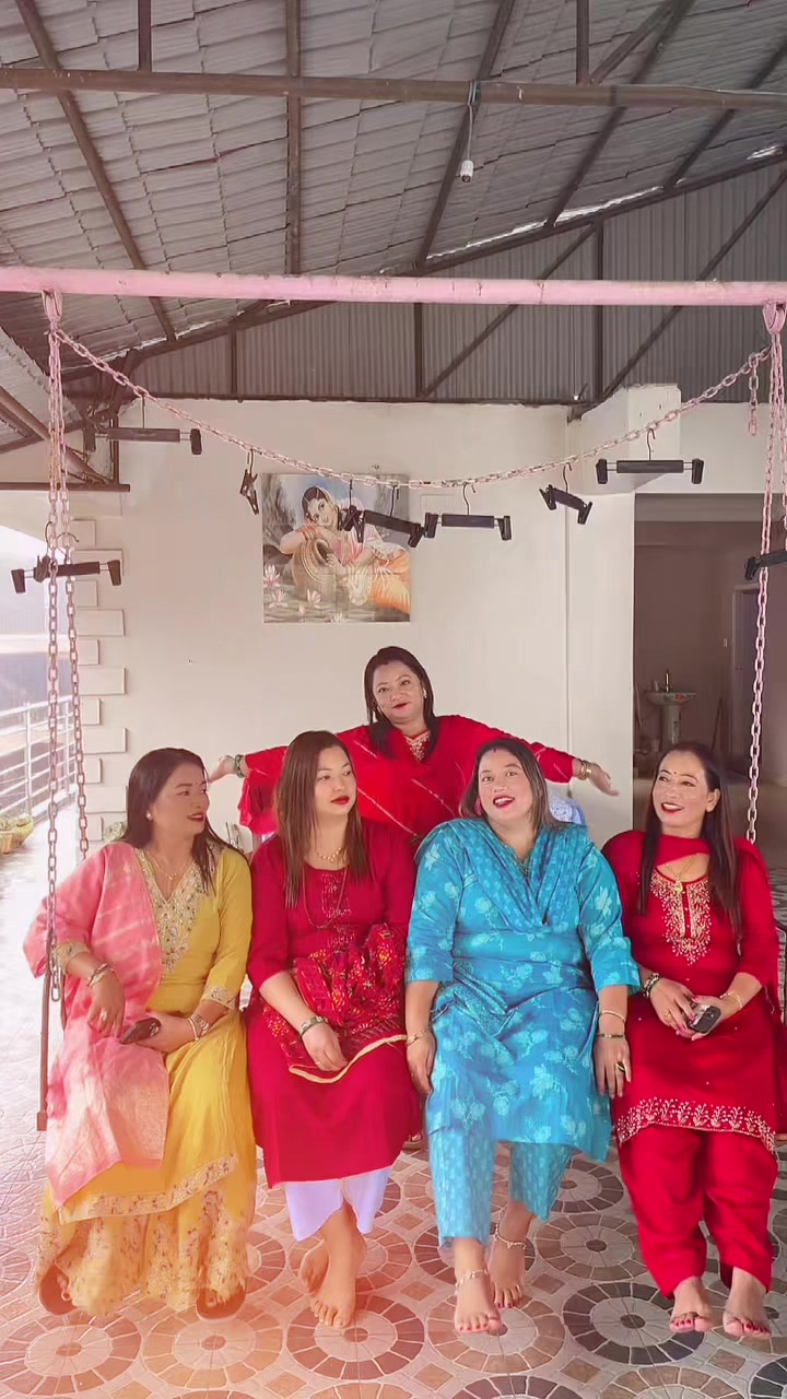 @Sunita Tamrakar