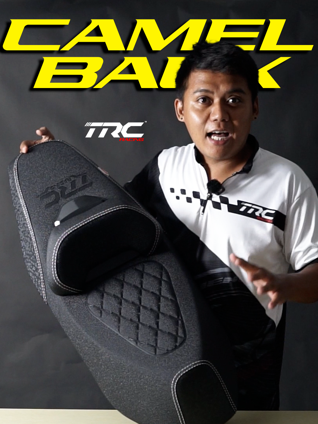 @TRC RACING NEW
