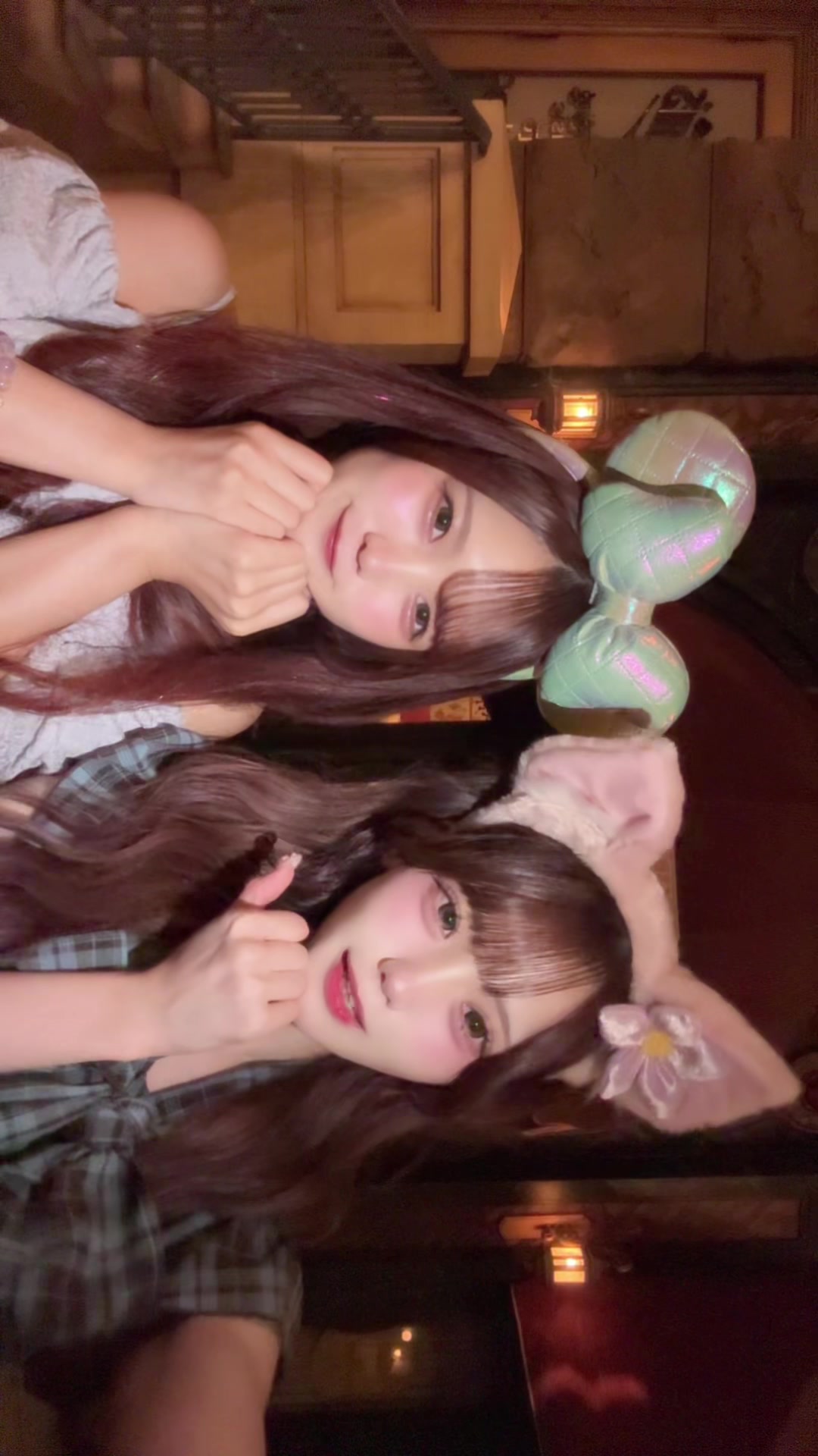 @東雲しおり