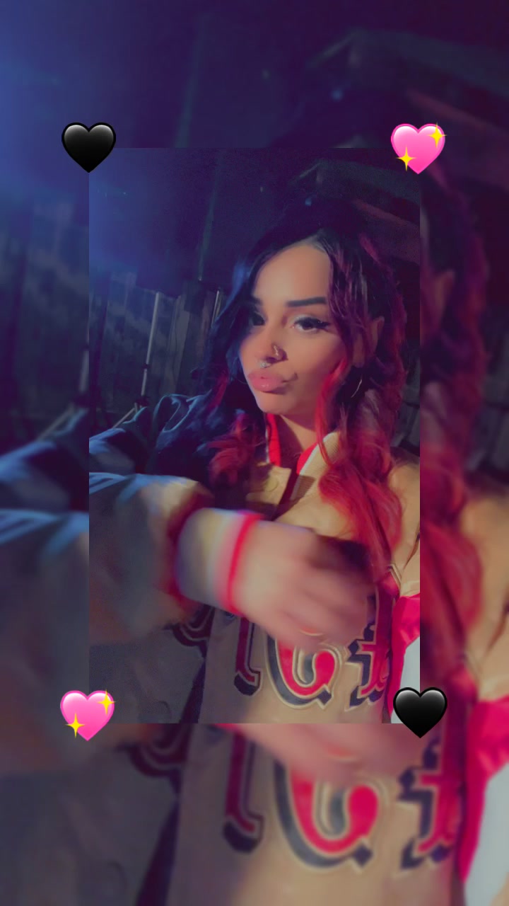 @AngelBaby408💋
