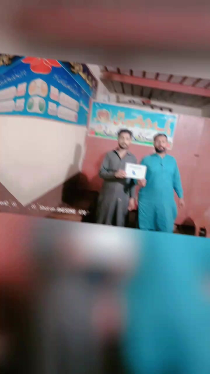 @Malik Rashid Ayub Bhutta