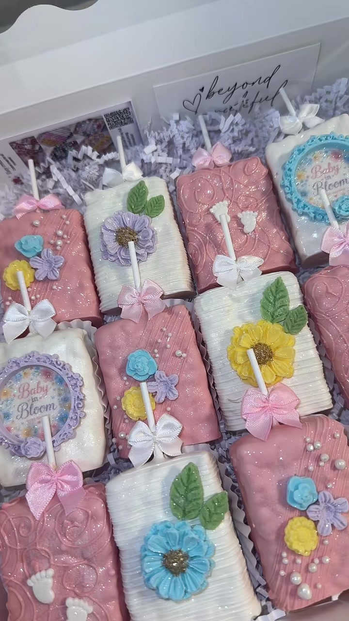 @Tasty treats by VL