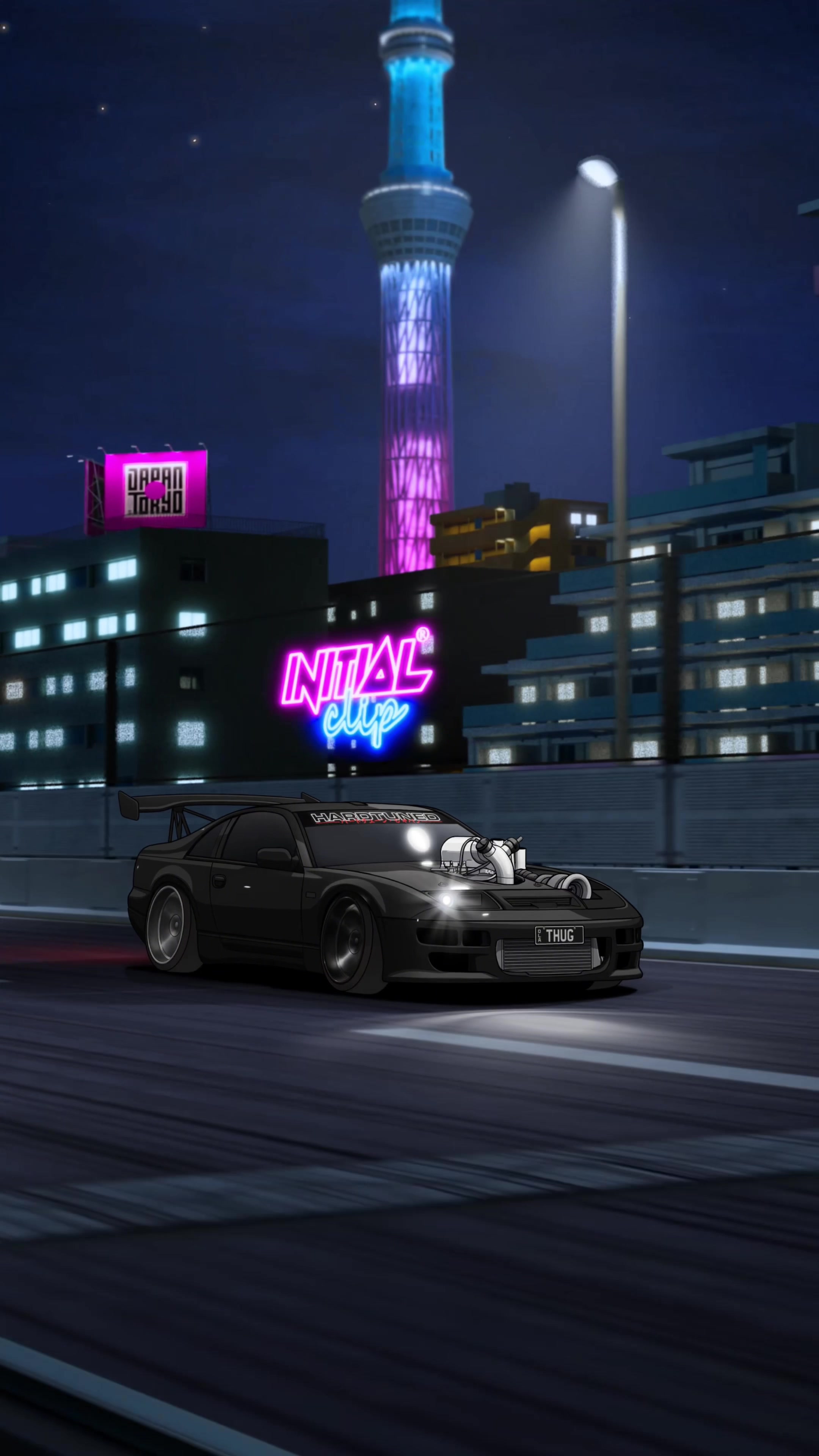 @initialclip