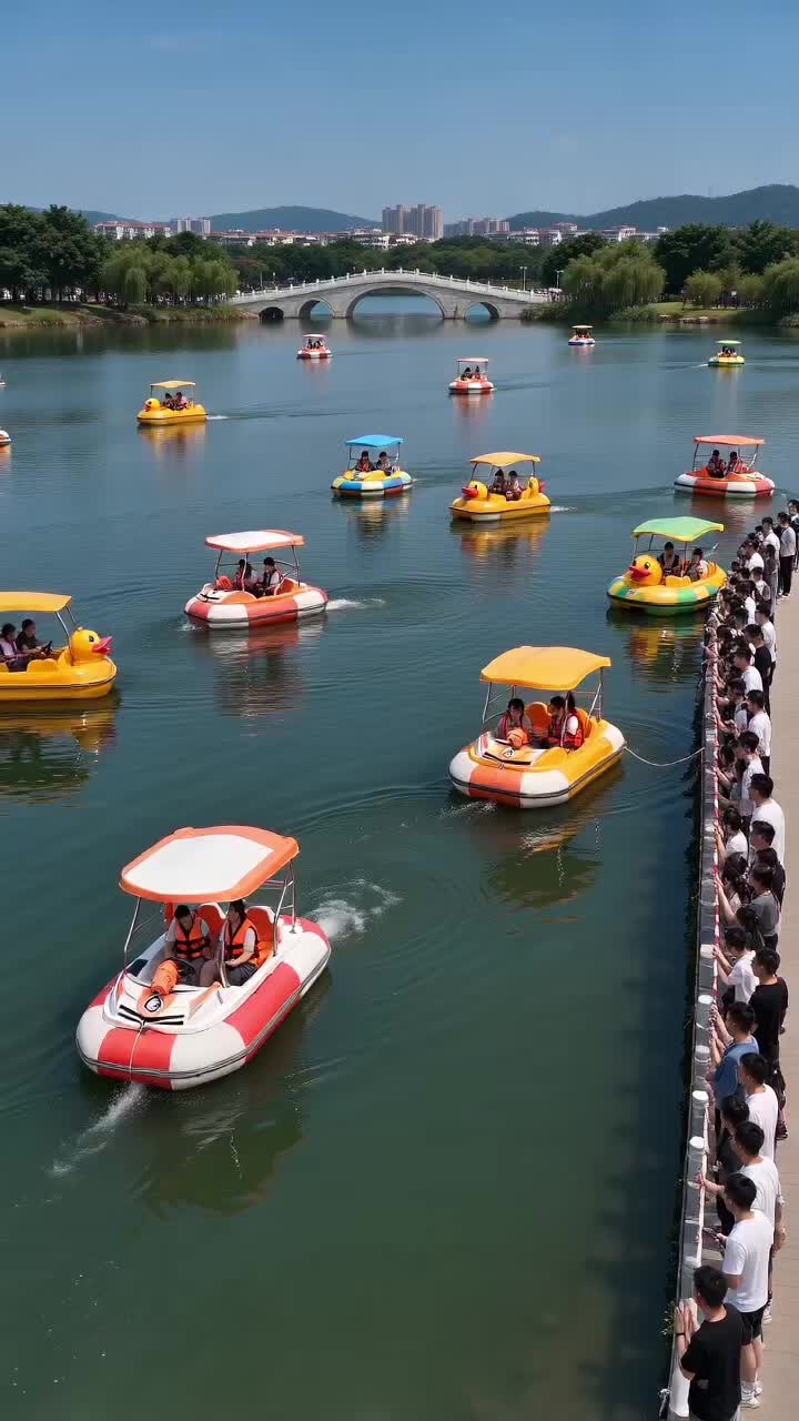 @China Boat Manufacturer