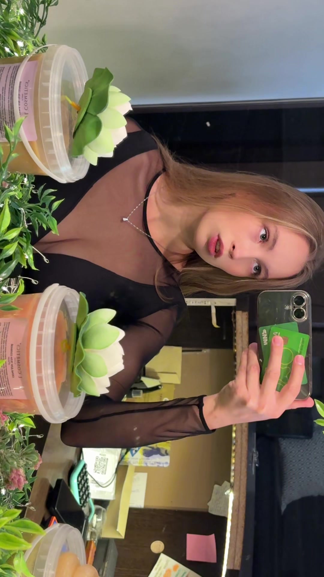 @Тгк: so4inka 🌴
