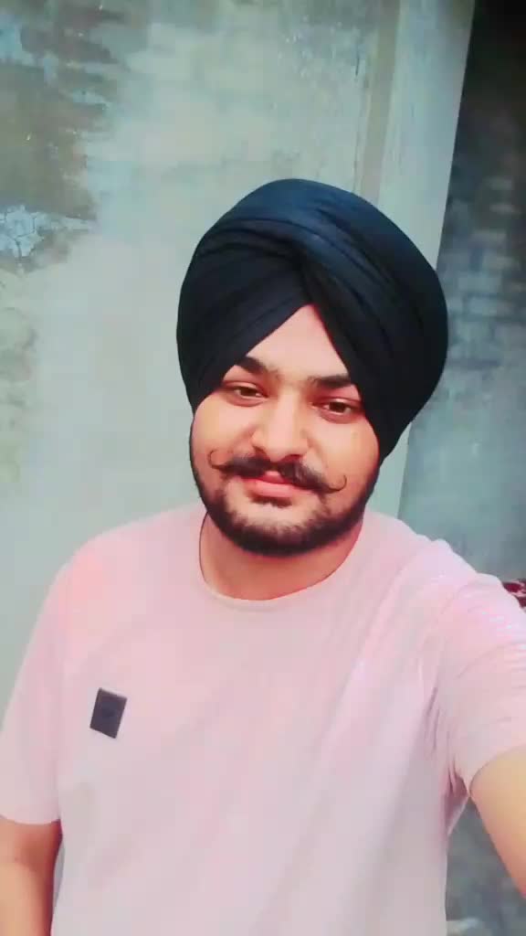 @lende Punjab da Sidhu👿