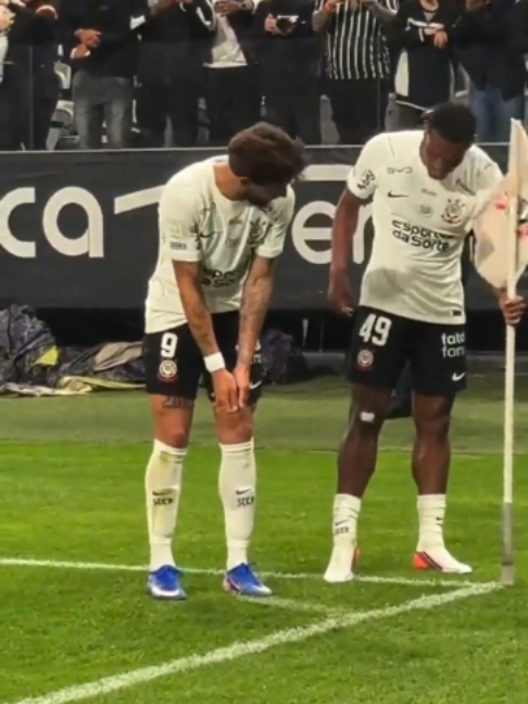 @Futebol Arte | Corinthians