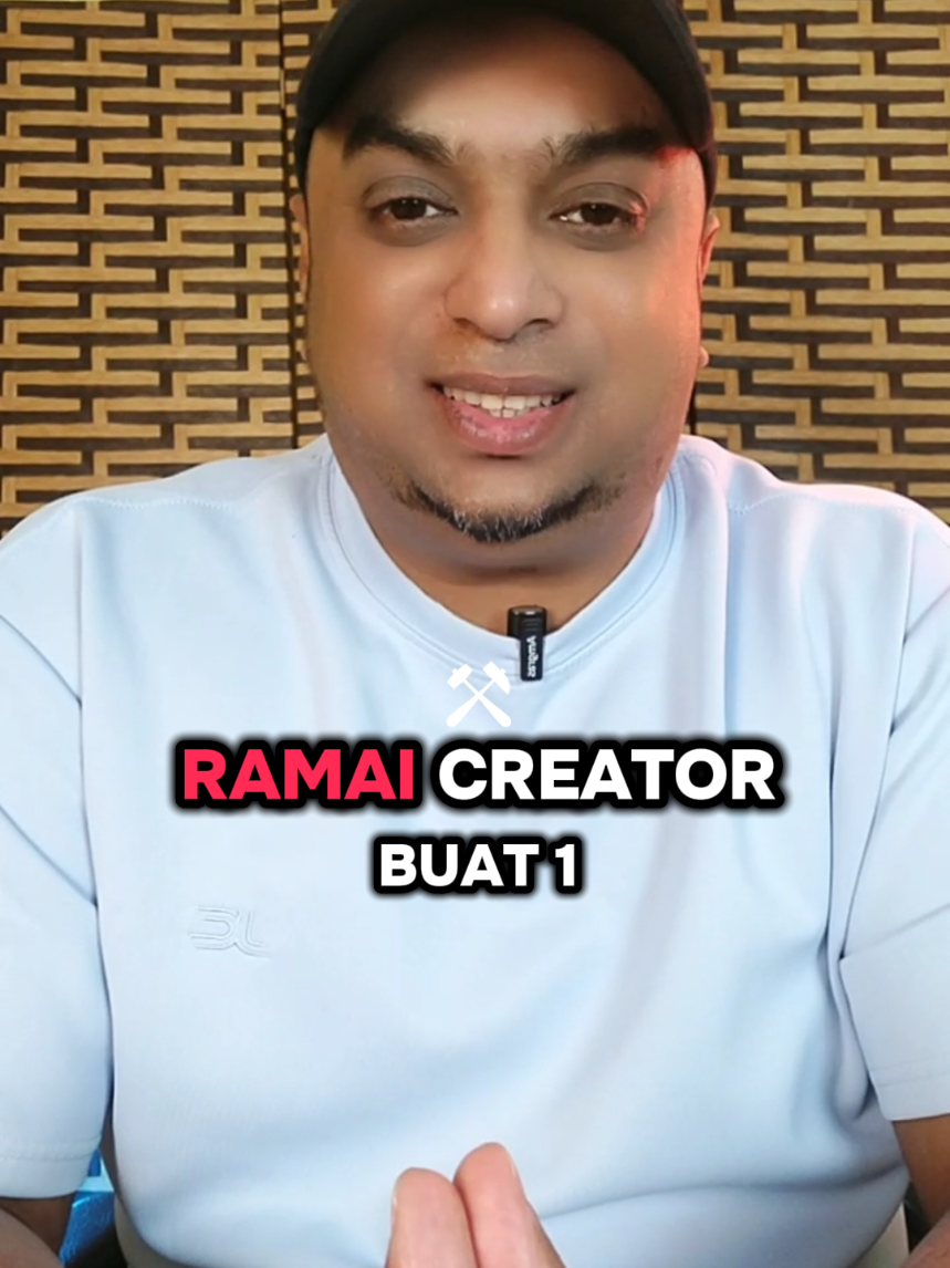 @Logen My | Creator