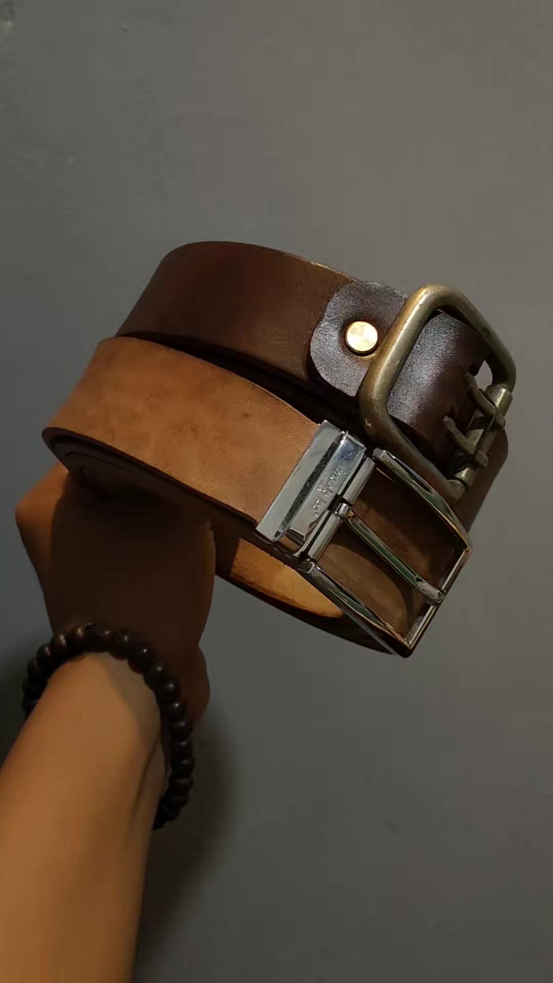 @Wins M Leather Works