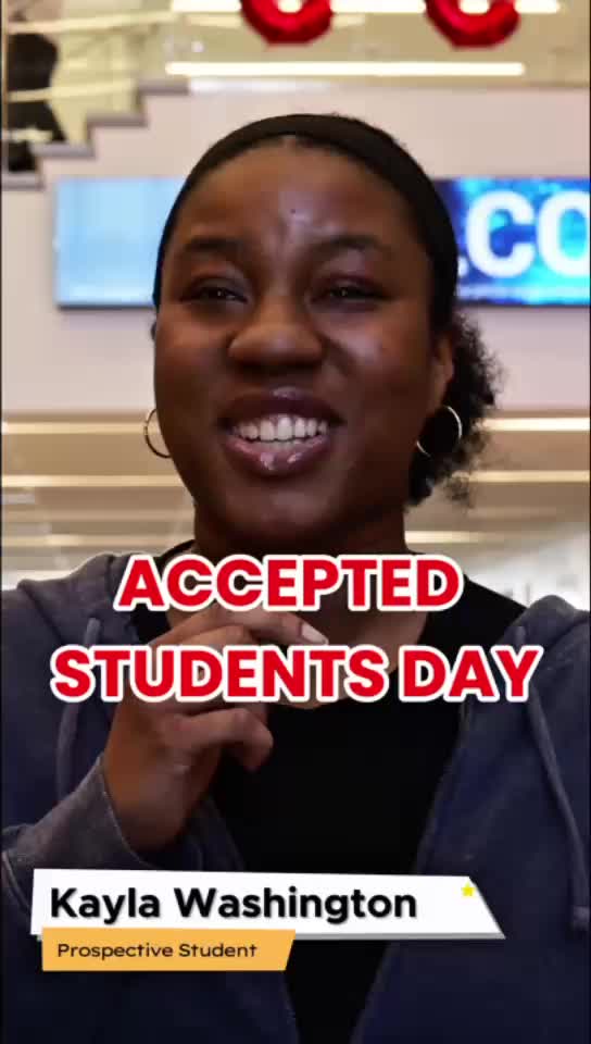 @CCOM at Montclair State U.