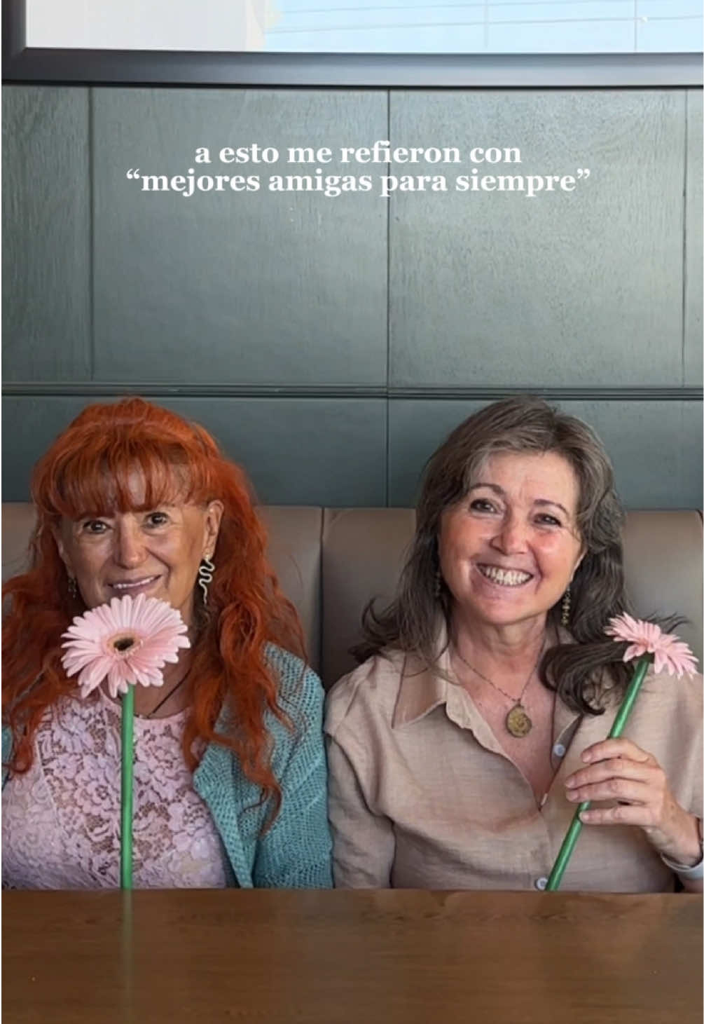 @Sinforosa Café