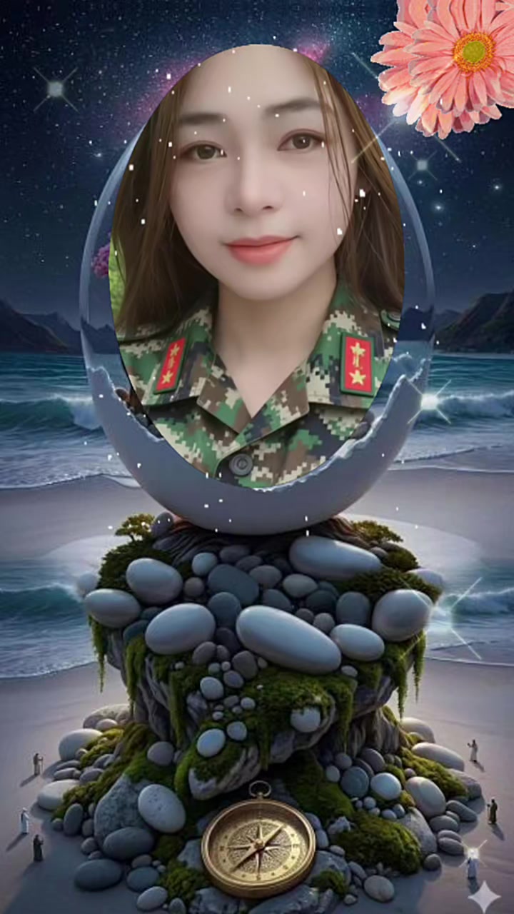 @lone girl 223