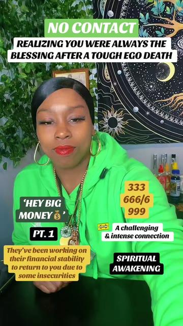 @High Priestess PerspeckTive