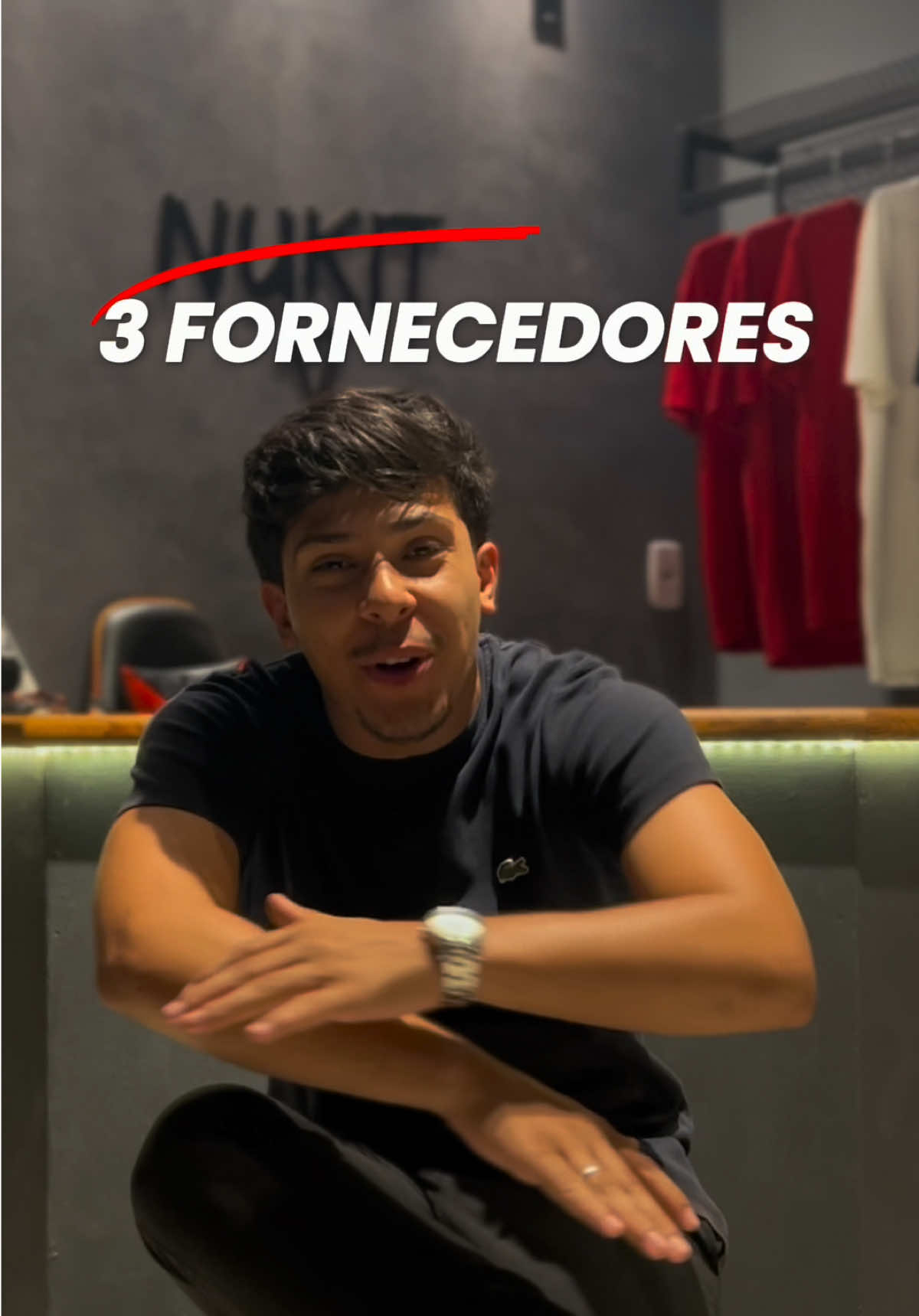 @Pedro Mello