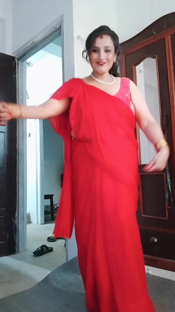 @Nisha Raut