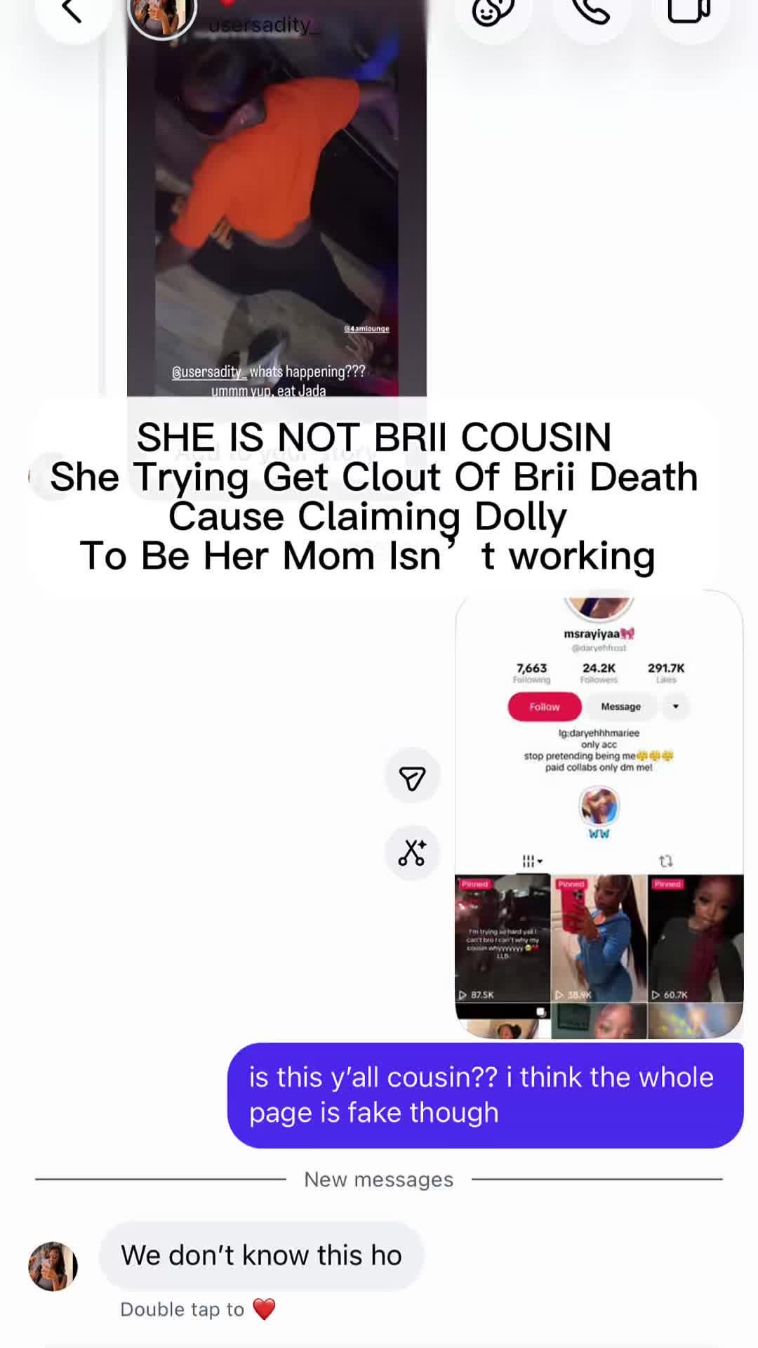 @๐๐ป๐ฒ ๐๐ ๐ฆ๐ค