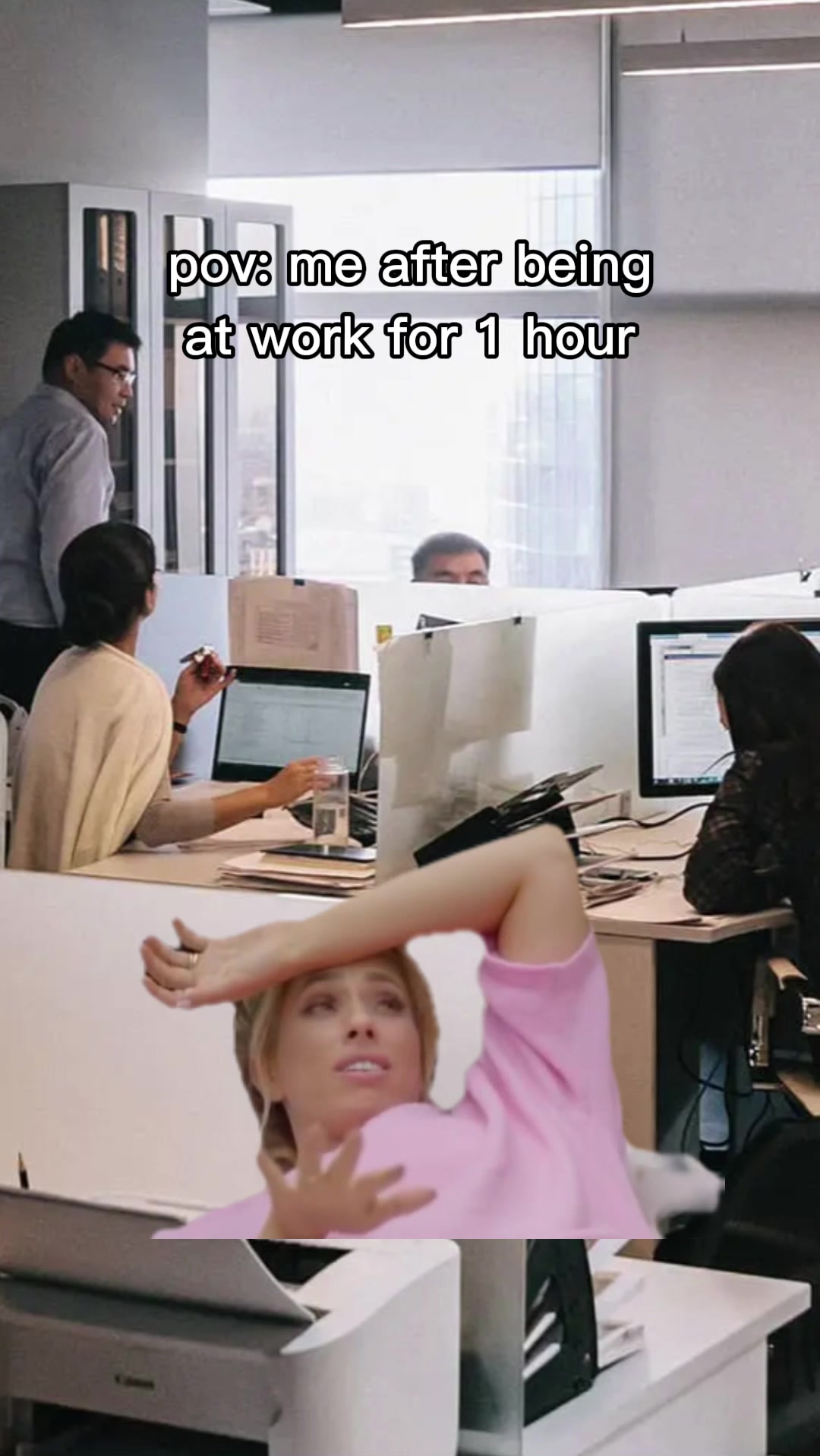 @Work Humor