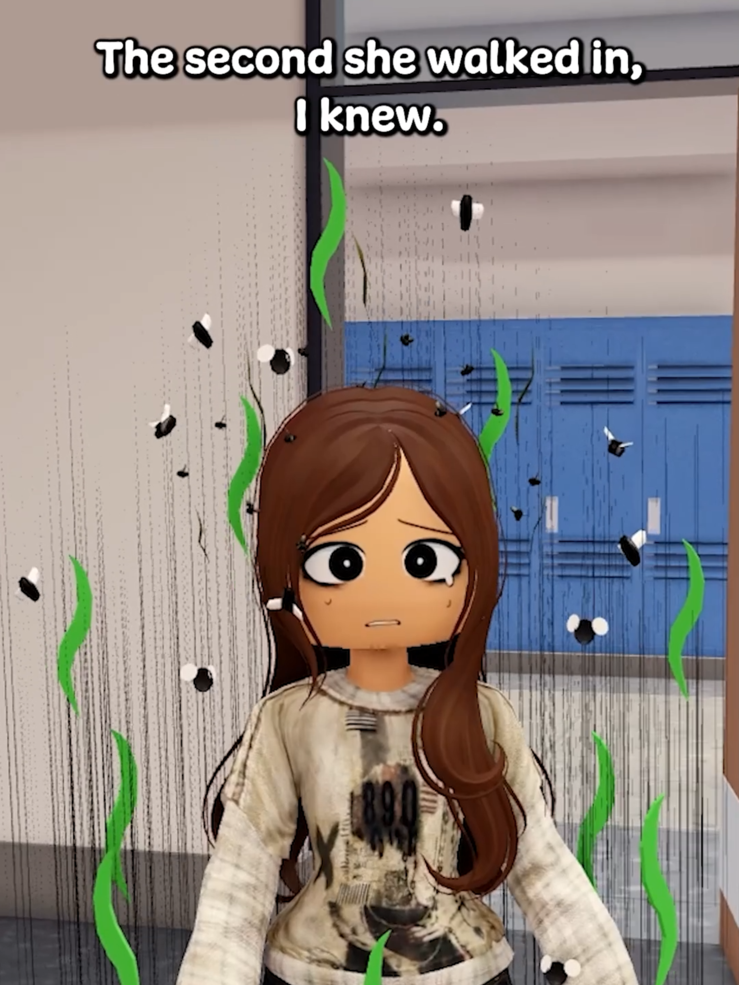 @Serena Berry Official