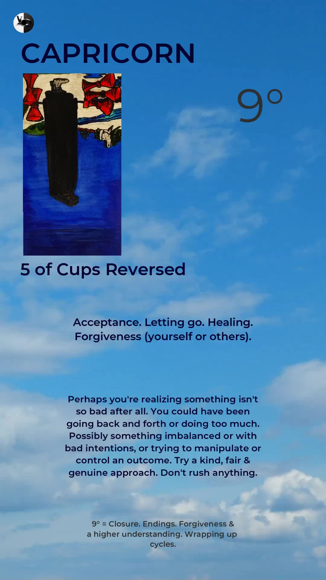 @Voe Tarot