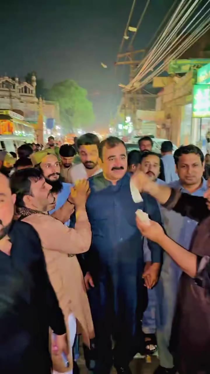 @MPA Ch Shahzad Nazir Official