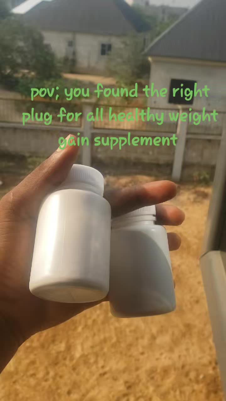 @weight gain vendor in bayelsa