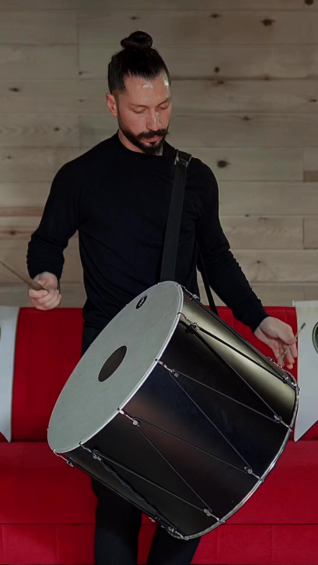 @Salim Percussion