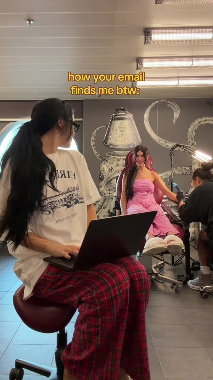 @Caitlyn Rae