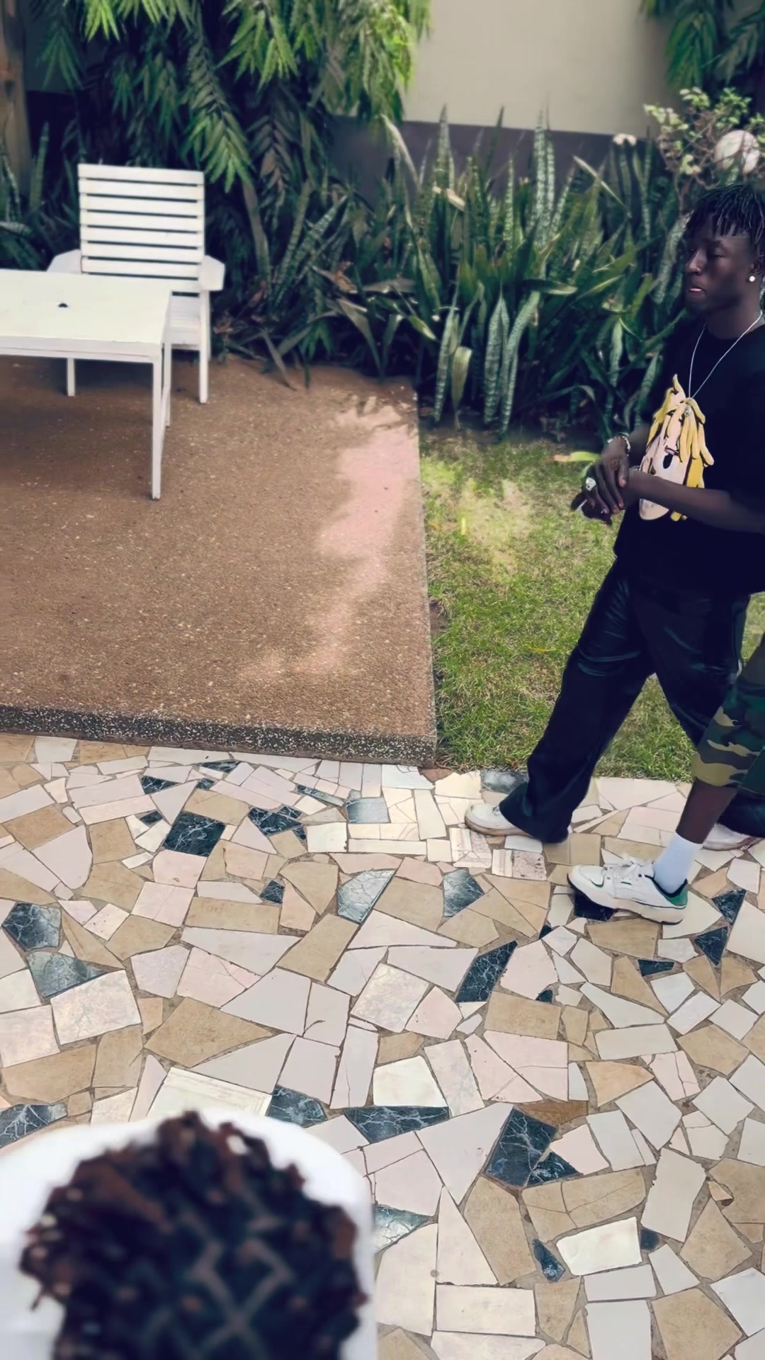 @👣STEP UP⚡️ SQUAD‼️🇬🇭