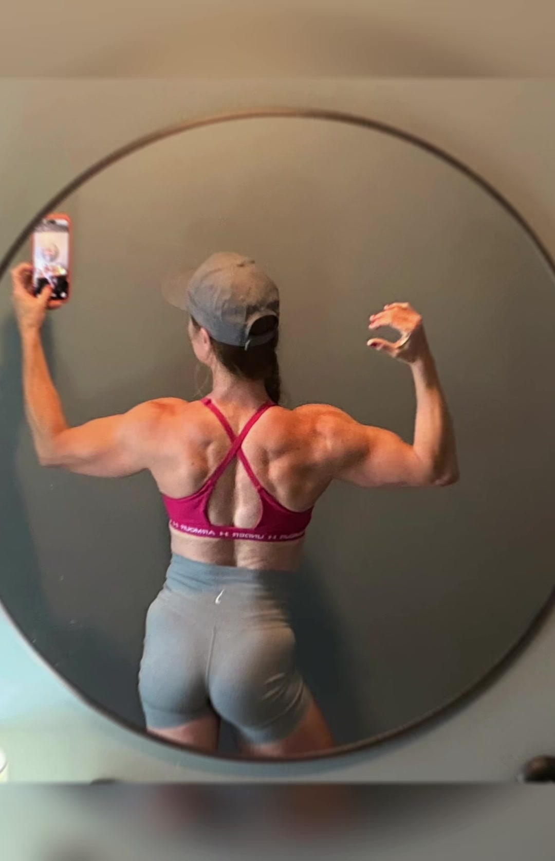 @Carri | MuscleMom