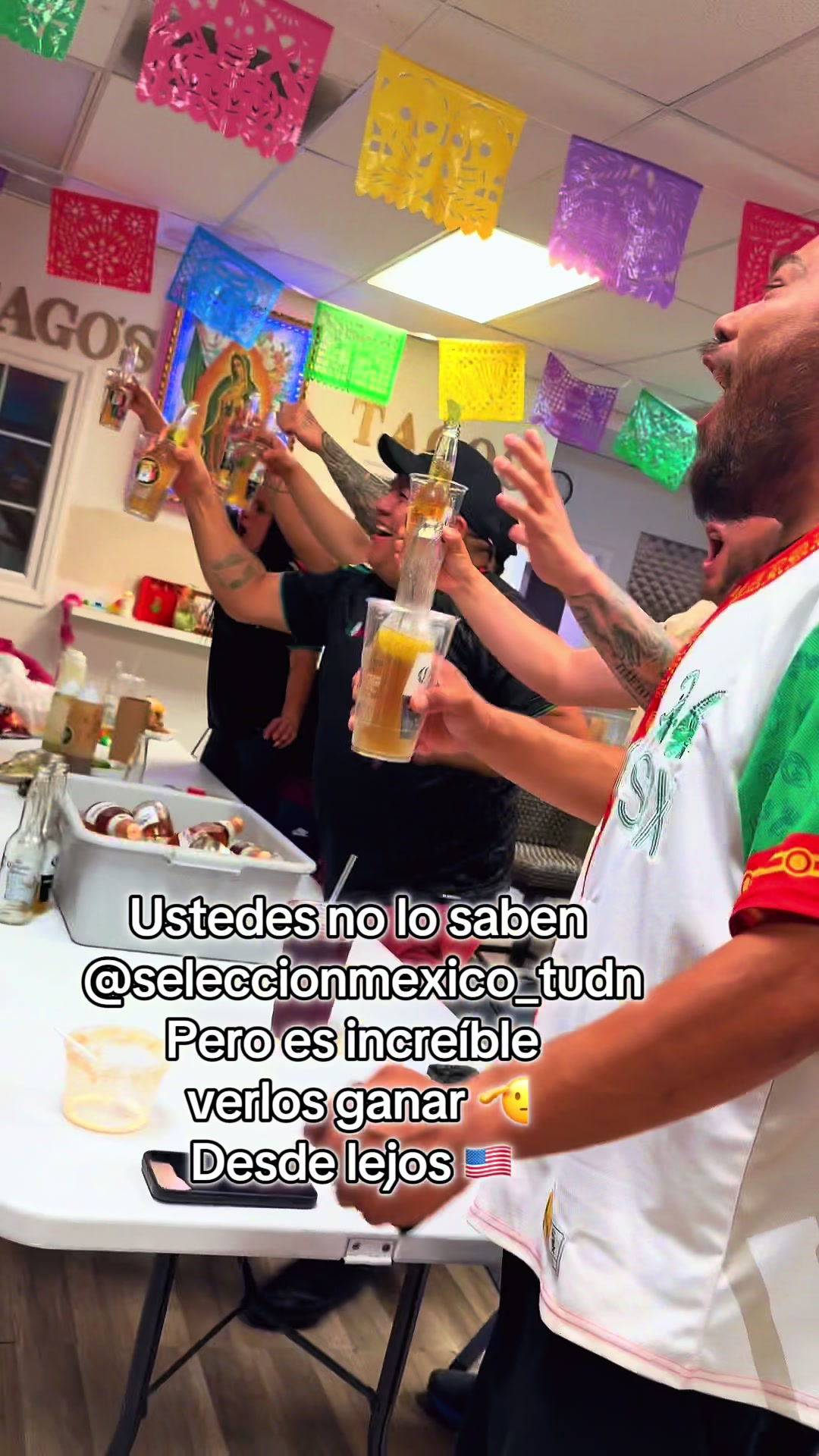 @Chicago’s Tacos